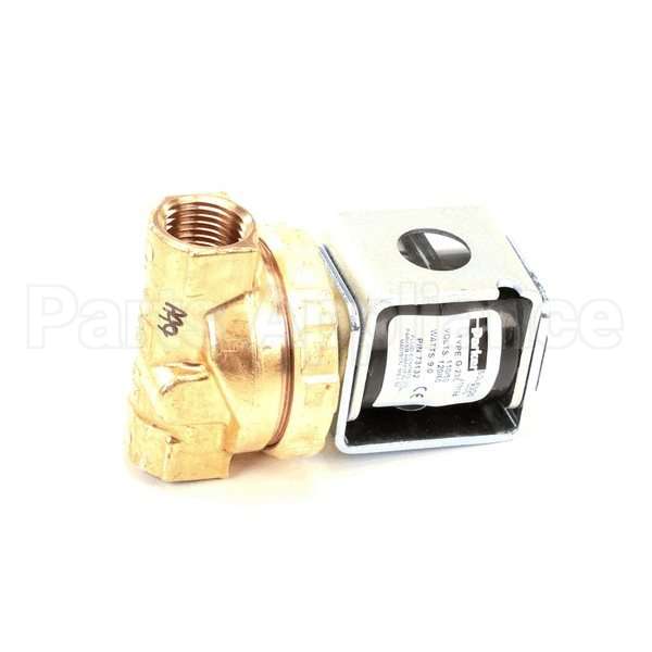 00-329972-00001 Compatible Hobart Valve, Solenoid, 1/2