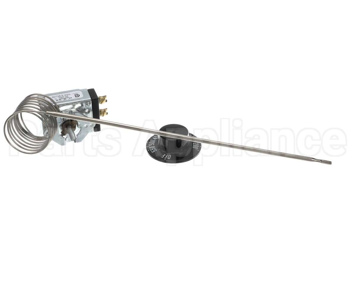 00-334124 Hobart Thermostat