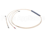 00-334854 Hobart Harness, Wire, Hot