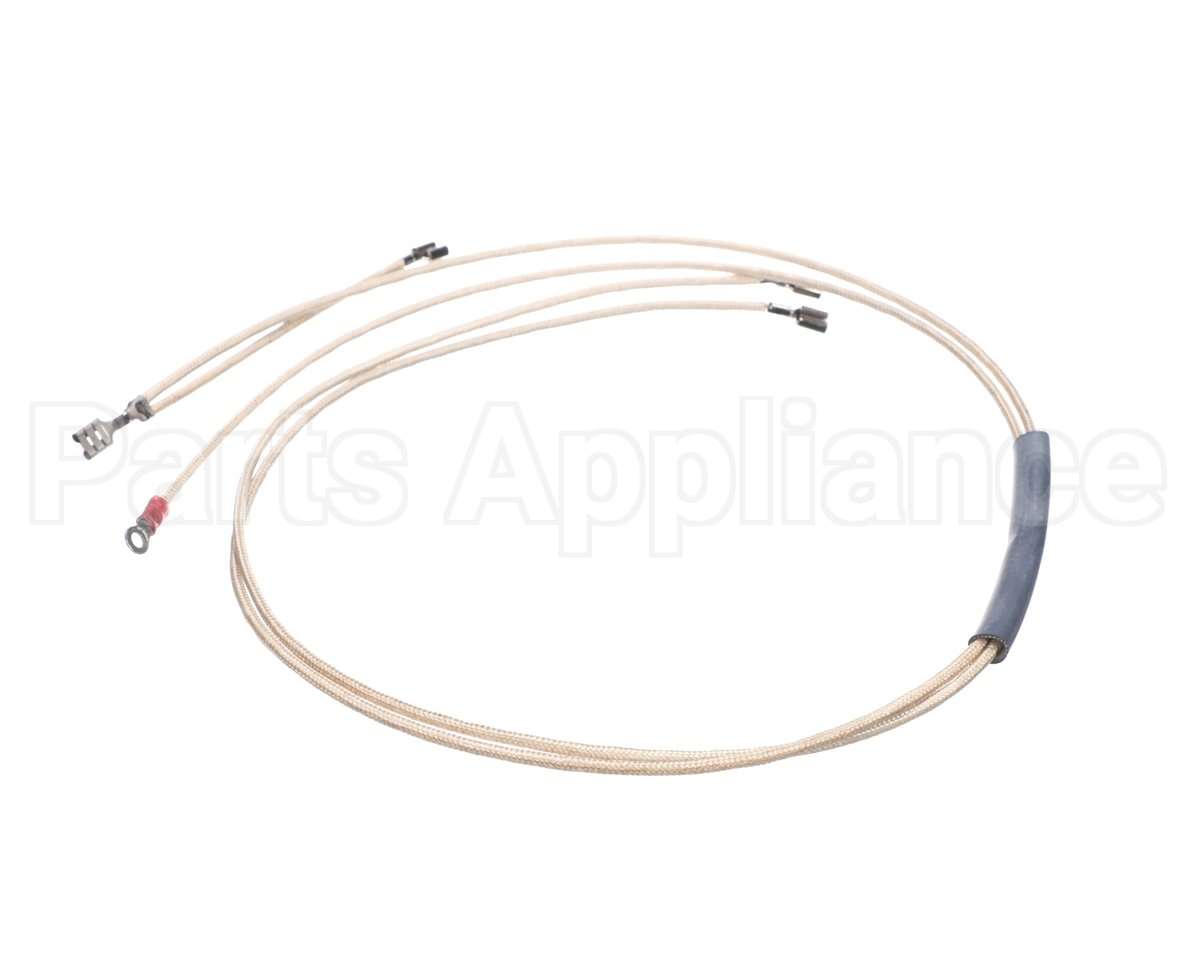 00-334854 Hobart Harness, Wire, Hot