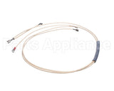 00-334854 Hobart Harness, Wire, Hot