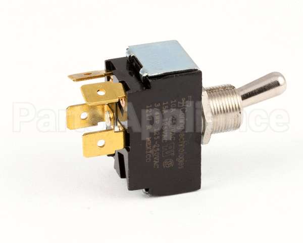 00-340324-00006 Vulcan Hart Switch