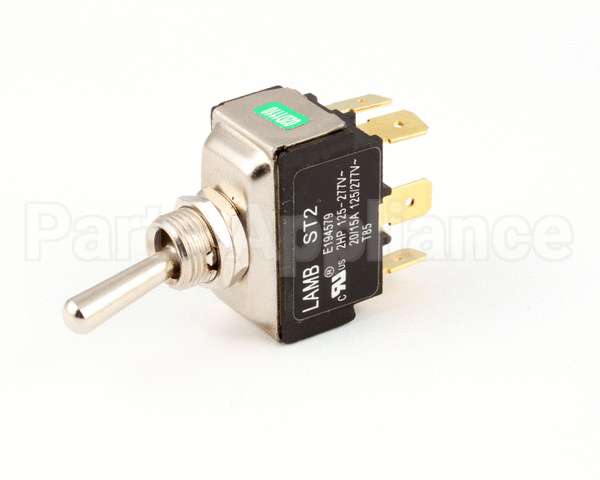 00-340324-00009 Vulcan Hart Switch