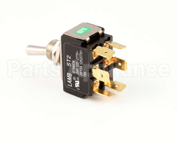 00-340324-00009 Vulcan Hart Switch