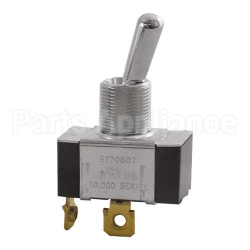 00-340324-00012 Compatible Vulcan Toggle Switch 1/2 Spst