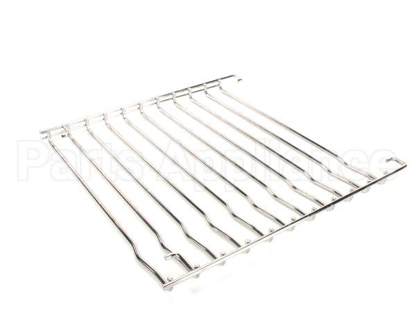 00-342141-00001 Vulcan Hart Rack Guide Assembly,Lh