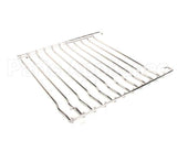 00-342141-00001 Vulcan Hart Rack Guide Assembly,Lh