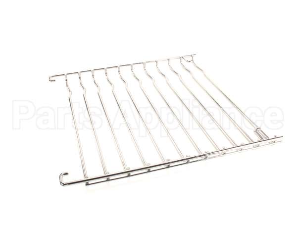 00-342141-00001 Vulcan Hart Rack Guide Assembly,Lh