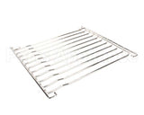 00-342141-00001 Vulcan Hart Rack Guide Assembly,Lh