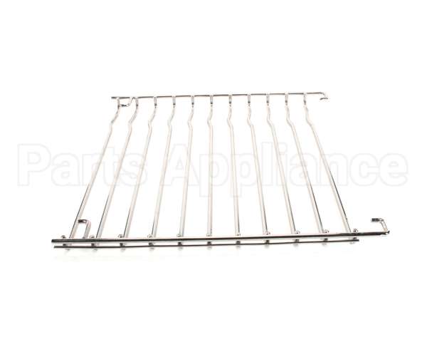 00-342141-00002 Vulcan Hart Rack Guide Assembly,Rh
