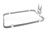00-342170-00001 Vulcan Hart Coil Assembly