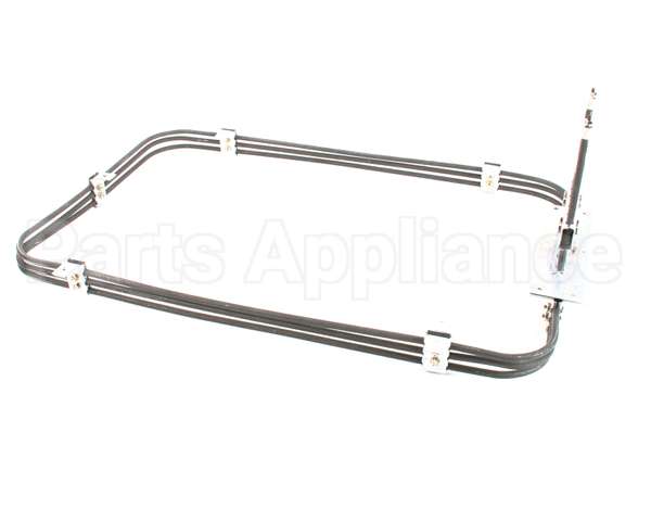00-342170-00001 Vulcan Hart Coil Assembly