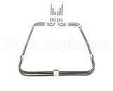 00-342170-00001 Vulcan Hart Coil Assembly