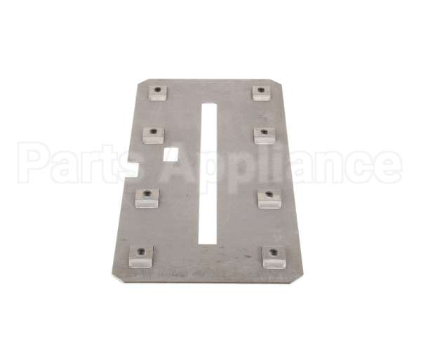 00-342212-00001 Vulcan Hart Pressure Plate