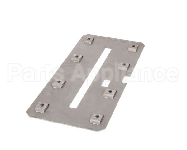 00-342212-00001 Vulcan Hart Pressure Plate