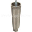 00-342231-2 Compatible Hobart Leg 4H 5/16-18