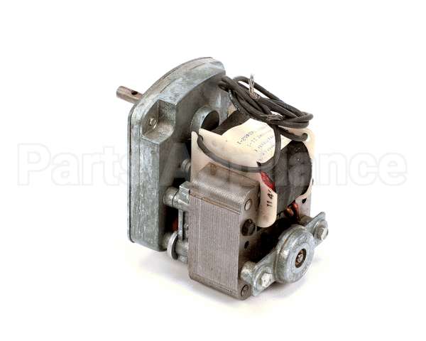 00-342462-00001 Hobart Motor
