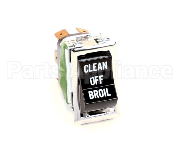00-343224-00019 Hobart Rocker Switch