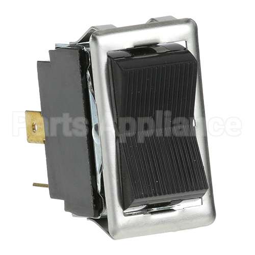 00-343224-00023 Compatible Hobart Rocker Switch 7/8 X 1-1/2 Dpdt Ctr-Off
