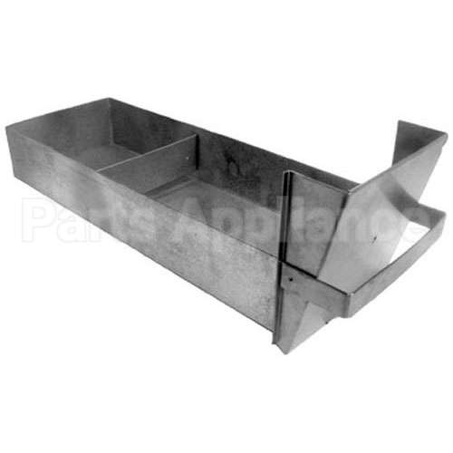 00-343286-00001 Compatible Midwest Appliance Parts Tray Assy