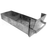 00-343286-00003 Compatible Vulcan Grease Drawer