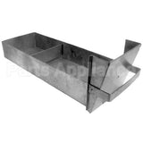 00-343286-00004 Compatible Vulcan Grease Drawer