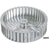 00-343435-00001 Compatible Hobart Blower Wheel 8-1/2D X 2-1/8W 5/8