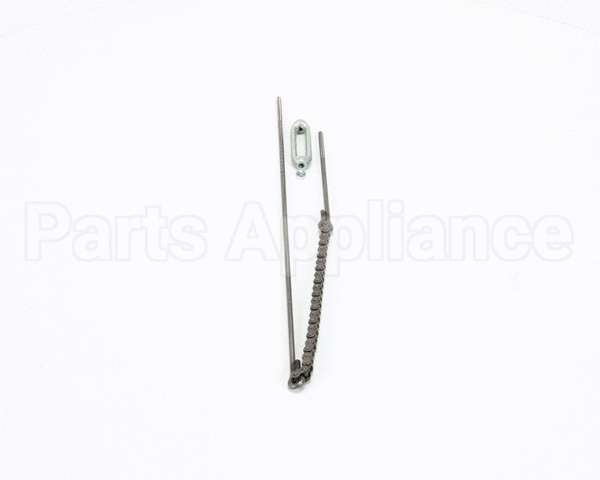 00-343608-00002 Vulcan Hart Door Chain Assembly