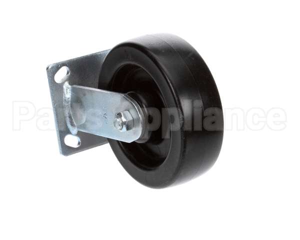 00-343634-00002 Vulcan Hart Caster,7.5 Rgd,Dbl Stk