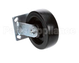 00-343634-00002 Vulcan Hart Caster,7.5 Rgd,Dbl Stk