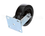 00-343634-00002 Vulcan Hart Caster,7.5 Rgd,Dbl Stk