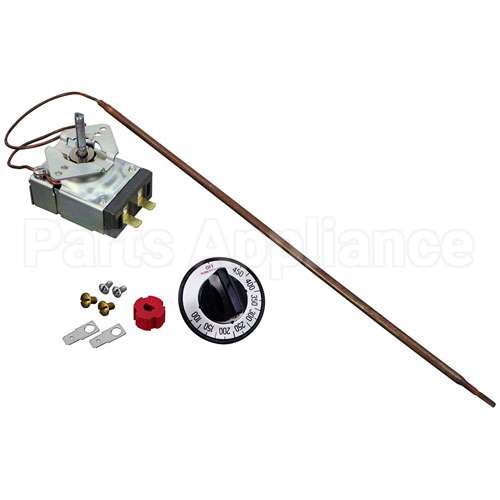 00-345517-00001 Compatible Vulcan Thermostat