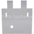 00-346251-00001 Compatible Hobart Baffle, Heating