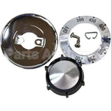 00-347173-00001 Compatible Vulcan Dial 2-1/2 D, Off-500-200