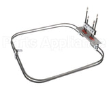 00-347494-00001 Vulcan Hart Unit Assembly Comp