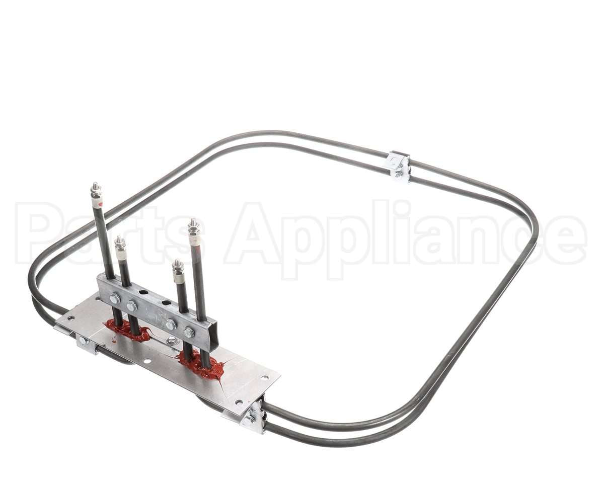 00-347494-00001 Vulcan Hart Unit Assembly Comp