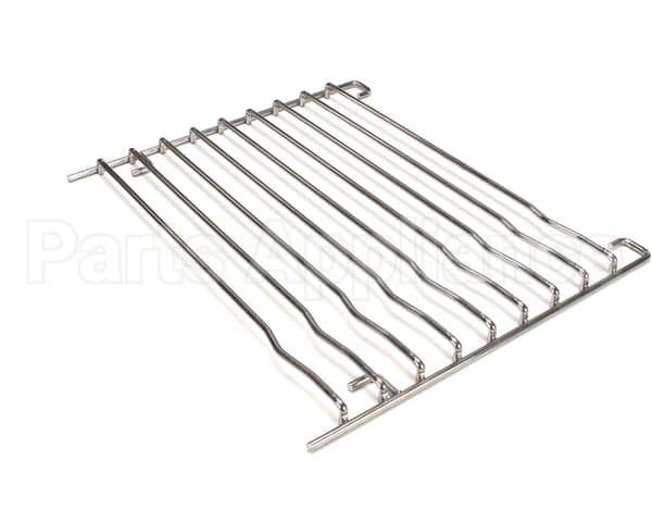 00-347498-00004 Vulcan Hart Rack Guide