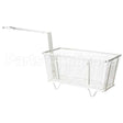00-350809-00001 Compatible Hobart Twin Basket 12-1/8L 6-3/8W 5-3/8D
