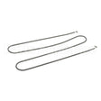 00-351265-00002 Compatible Midwest Appliance Parts Heat Unit Assembly