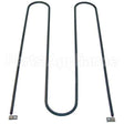 00-351358-00002 Compatible Hobart Warmer Element 208V 1600W 18" X 8-1/2