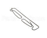 00-351360-00001 Vulcan Hart Heat Element, 208V 2700W, Yell
