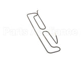 00-351360-00001 Vulcan Hart Heat Element, 208V 2700W, Yell