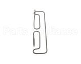 00-351360-00001 Vulcan Hart Heat Element, 208V 2700W, Yell