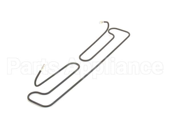 00-351360-00001 Vulcan Hart Heat Element, 208V 2700W, Yell