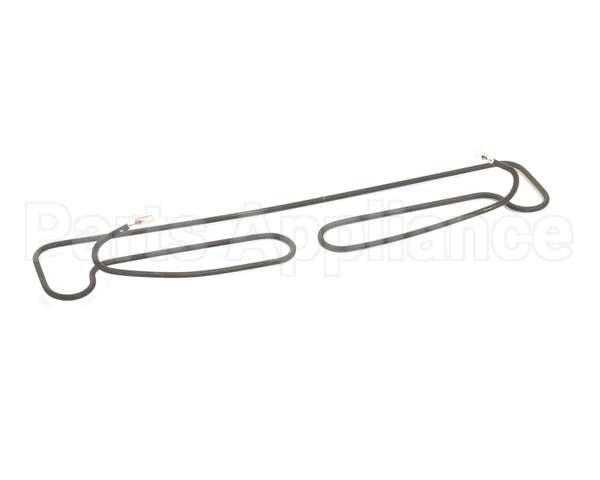 00-351360-00001 Vulcan Hart Heat Element, 208V 2700W, Yell