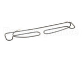 00-351360-00001 Vulcan Hart Heat Element, 208V 2700W, Yell