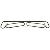 00-351360-00002 Compatible Vulcan Element, Griddle 240V 2700W