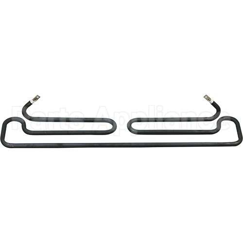 00-351360-00003 Compatible Vulcan Heating Element - 480V/2700W
