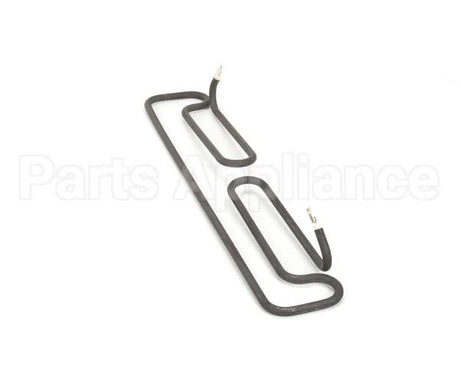 00-351360-00003 Vulcan Hart Heat Element, 480V 2700W, Gree