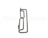 00-351360-00003 Vulcan Hart Heat Element, 480V 2700W, Gree